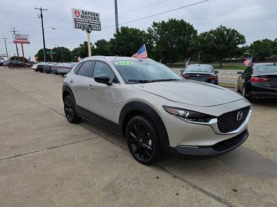MAZDA CX-30 2024 3MVDMBBM0RM698412 image
