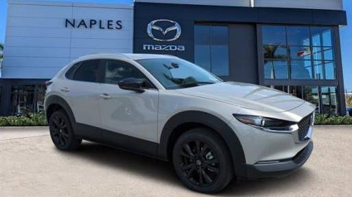 MAZDA CX-30 2024 3MVDMBBM7RM678335 image