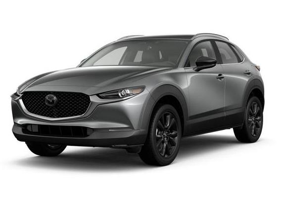MAZDA CX-30 2024 3MVDMBBM9RM649550 image