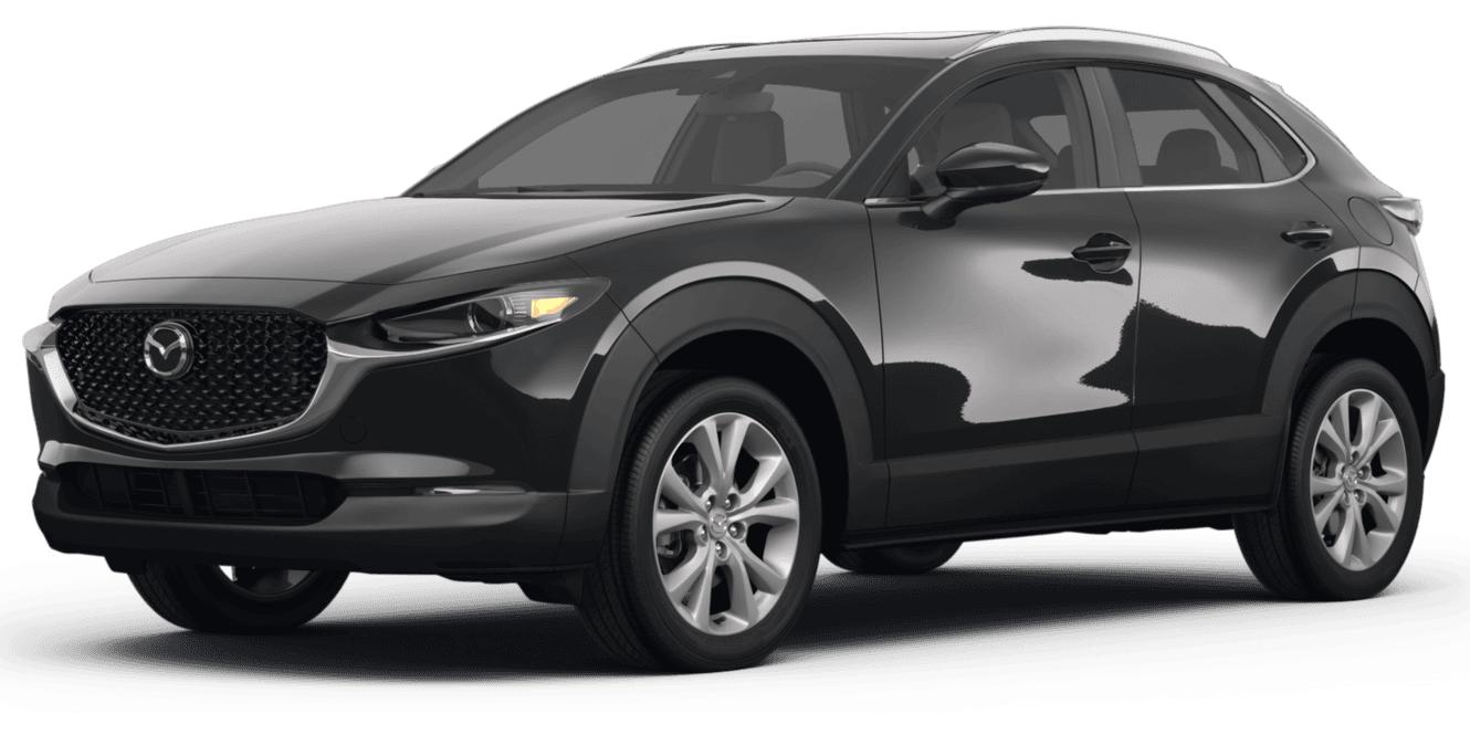 MAZDA CX-30 2024 3MVDMBCM0RM643859 image