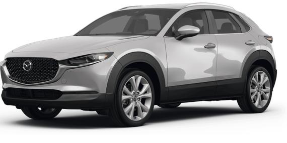 MAZDA CX-30 2024 3MVDMBBM1RM694871 image
