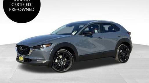 MAZDA CX-30 2024 3MVDMBCM3RM659327 image