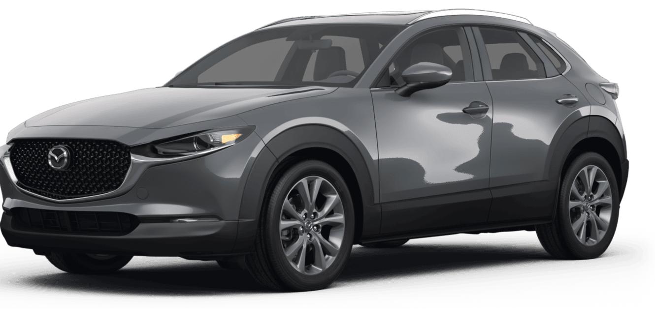 MAZDA CX-30 2024 3MVDMBDM1RM654643 image