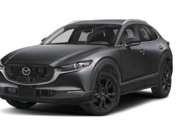 MAZDA CX-30 2024 3MVDMBBM9RM708564 image