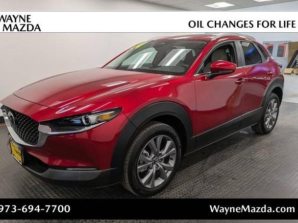 MAZDA CX-30 2024 3MVDMBCM9RM699668 image