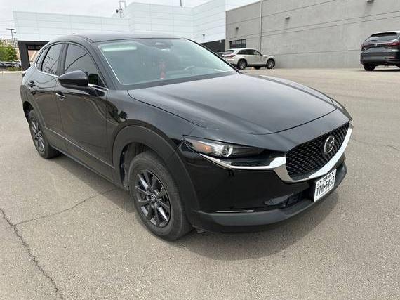 MAZDA CX-30 2024 3MVDMBAM1RM635840 image