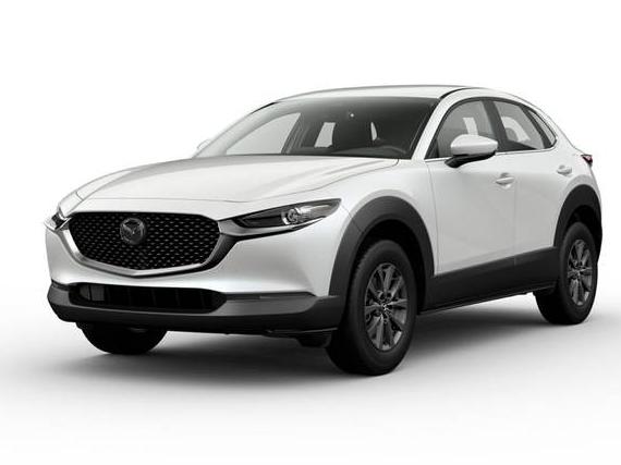 MAZDA CX-30 2024 3MVDMBAM9RM714382 image