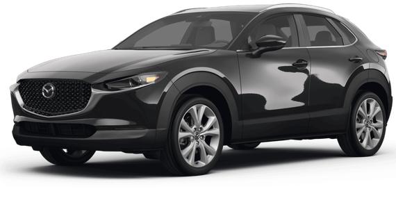 MAZDA CX-30 2024 3MVDMBBM8RM606396 image