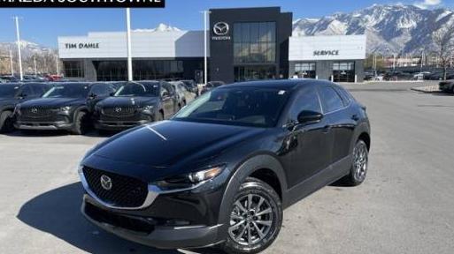 MAZDA CX-30 2024 3MVDMBAM7RM653257 image