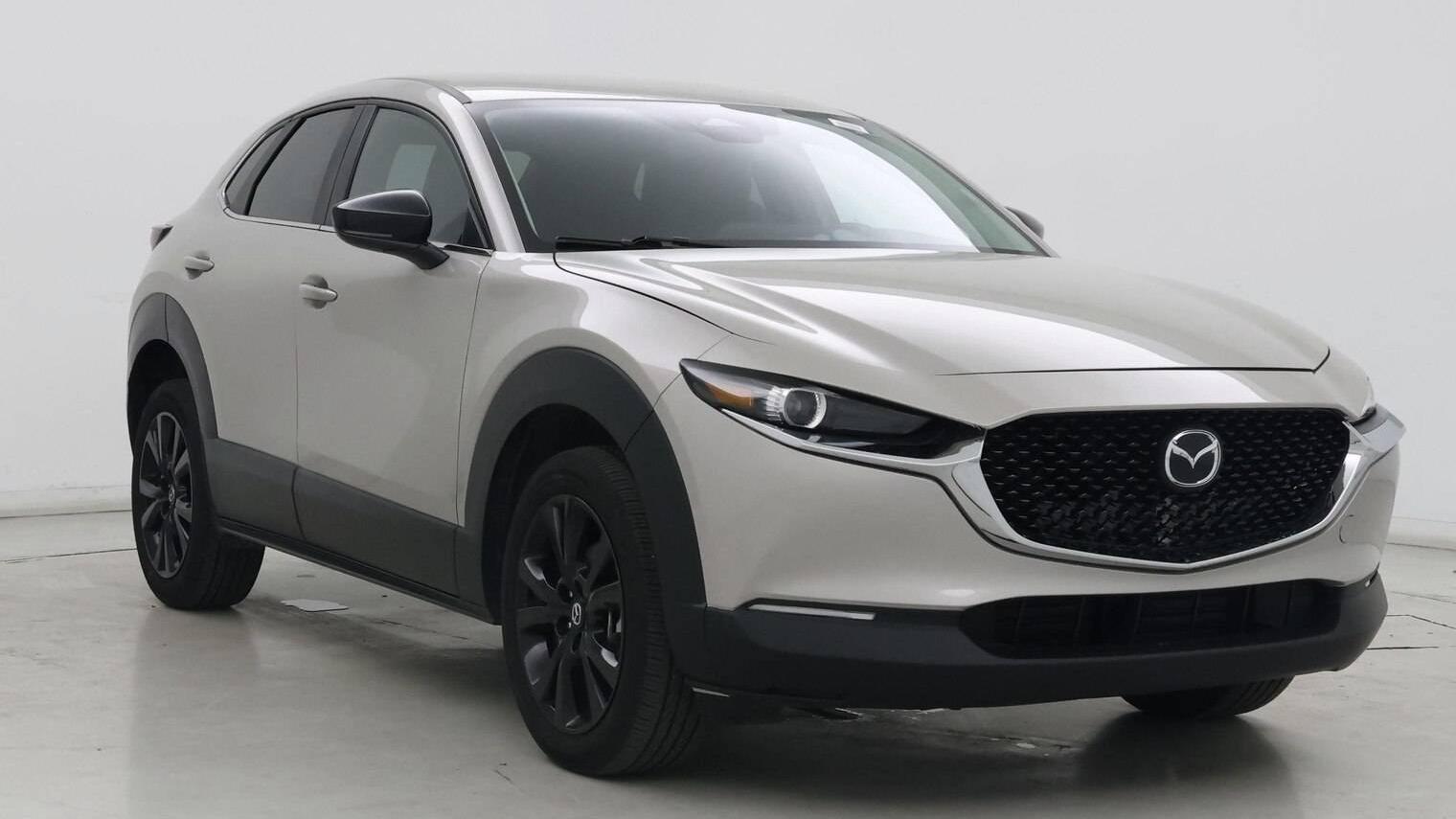 MAZDA CX-30 2024 3MVDMBBM1RM640289 image