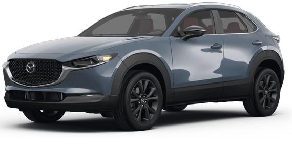 MAZDA CX-30 2024 3MVDMBCM5RM615538 image