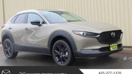 MAZDA CX-30 2024 3MVDMBXY4RM659544 image