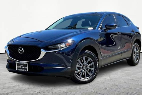 MAZDA CX-30 2024 3MVDMBAM8RM681570 image