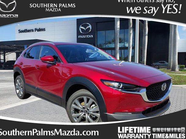 MAZDA CX-30 2024 3MVDMBCM1RM606948 image