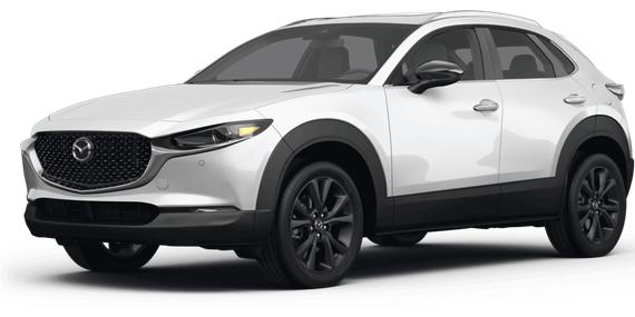 MAZDA CX-30 2024 3MVDMBEY7RM611149 image