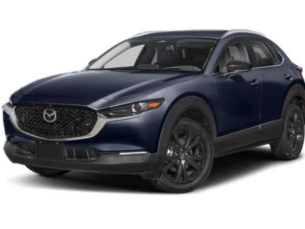 MAZDA CX-30 2024 3MVDMBEY4RM644318 image