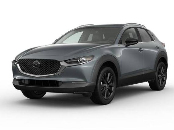 MAZDA CX-30 2024 3MVDMBCM9RM669506 image