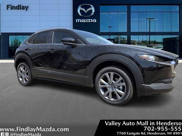 MAZDA CX-30 2024 3MVDMBCM4RM692059 image