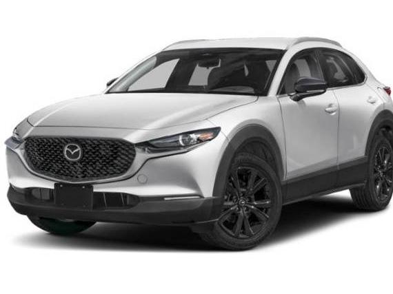 MAZDA CX-30 2024 3MVDMBBM0RM616078 image