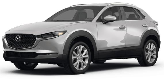 MAZDA CX-30 2024 3MVDMBCMXRM648017 image