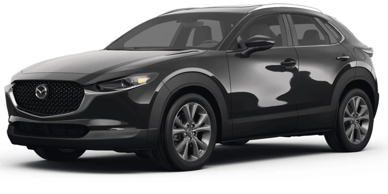 MAZDA CX-30 2024 3MVDMBDMXRM657198 image