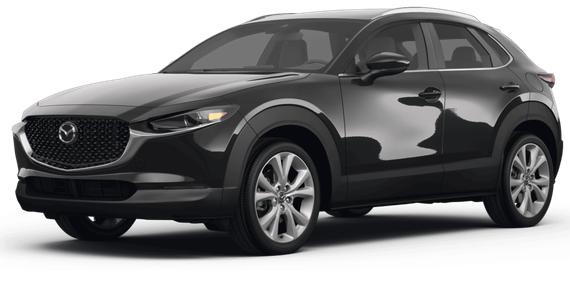 MAZDA CX-30 2024 3MVDMBBM6RM658867 image