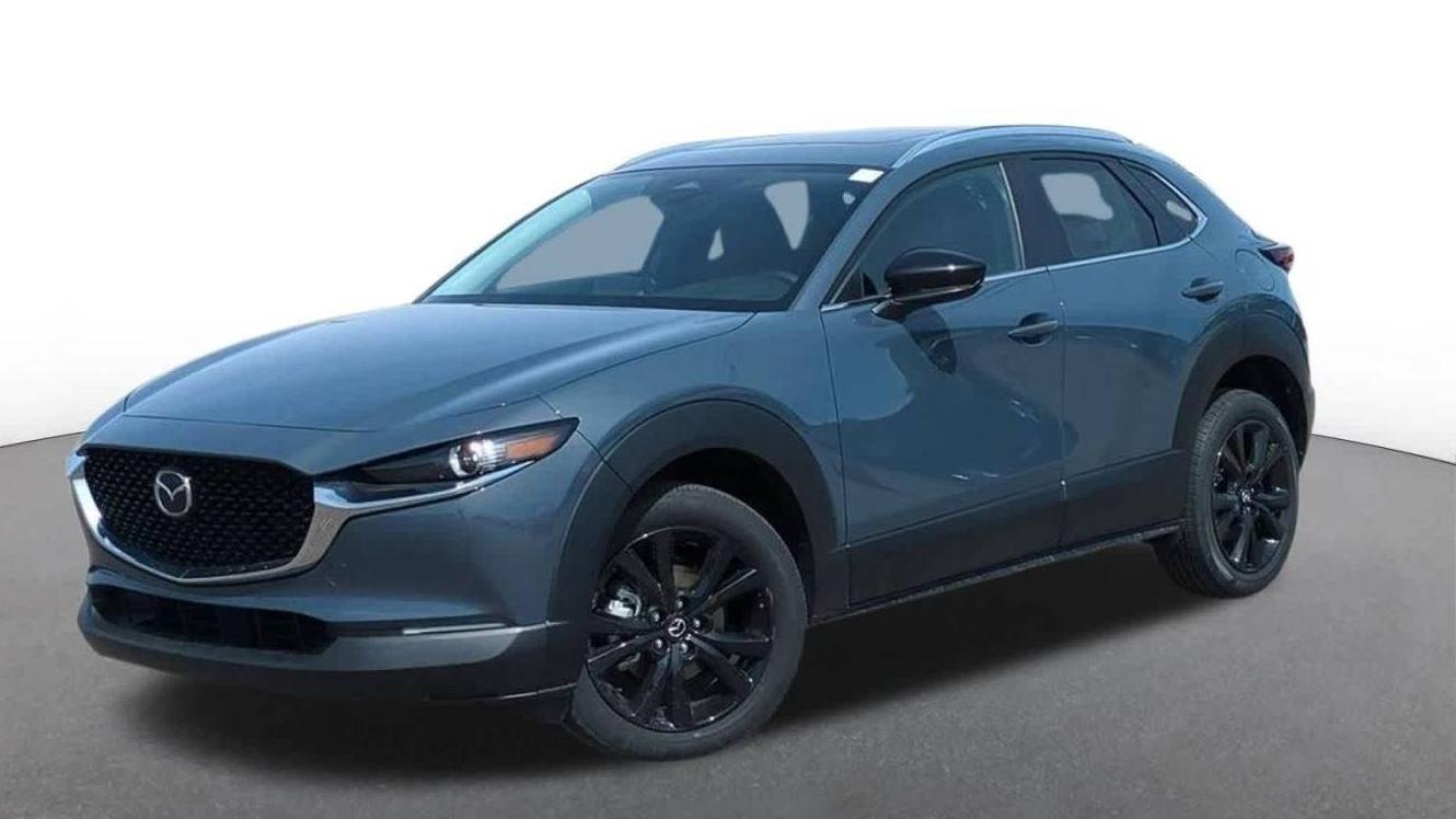 MAZDA CX-30 2024 3MVDMBCM4RM653892 image