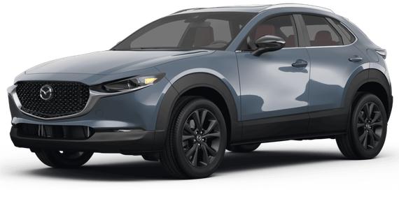 MAZDA CX-30 2024 3MVDMBCM6RM686702 image