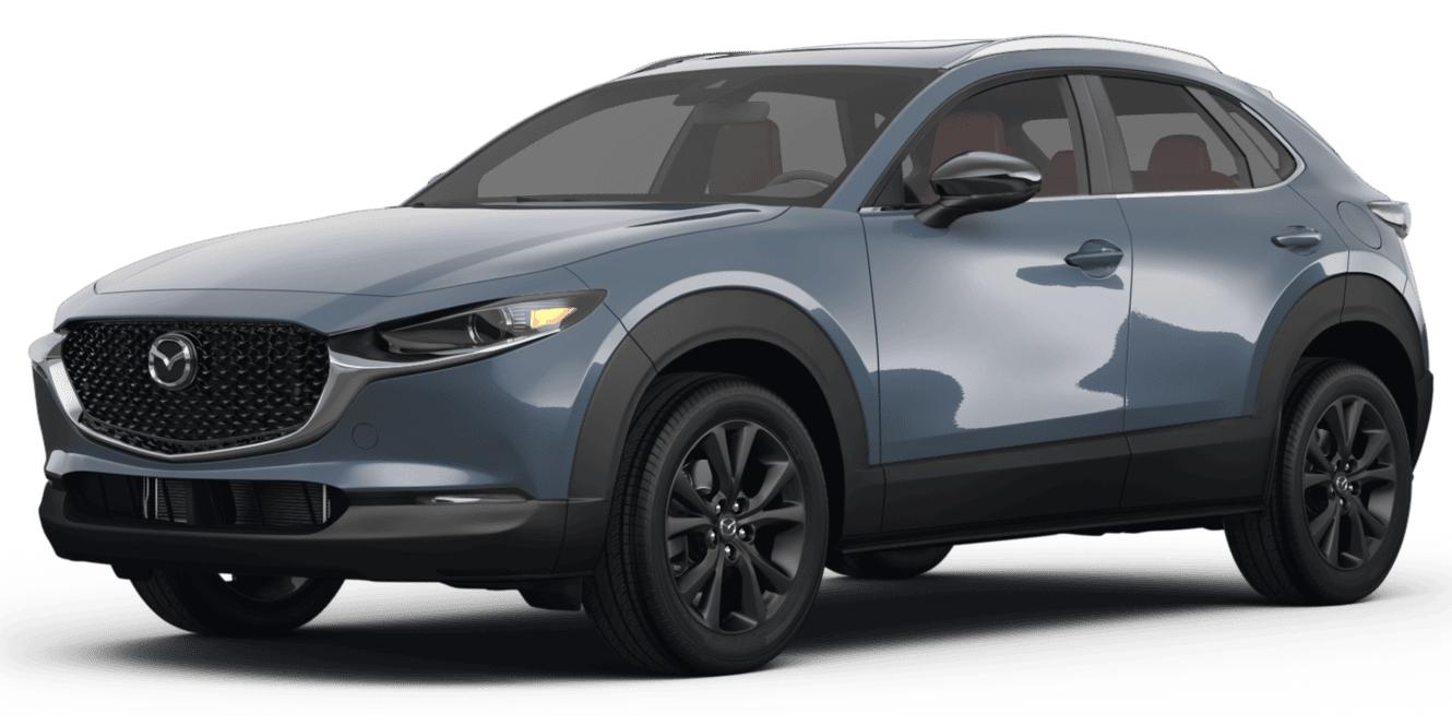 MAZDA CX-30 2024 3MVDMBCM0RM647958 image