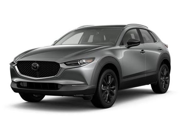 MAZDA CX-30 2024 3MVDMBBM0RM655673 image