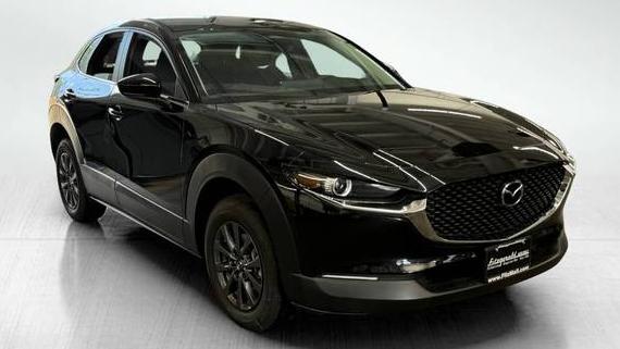 MAZDA CX-30 2024 3MVDMBAM6RM715070 image
