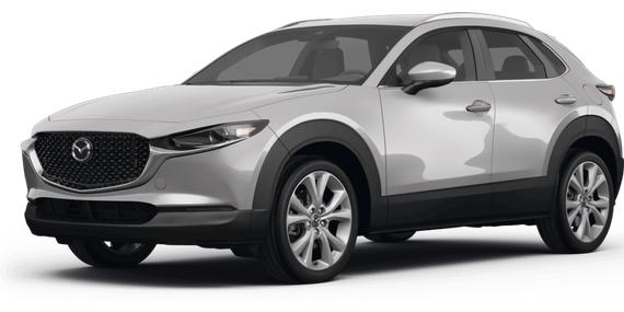 MAZDA CX-30 2024 3MVDMBBM9RM650245 image