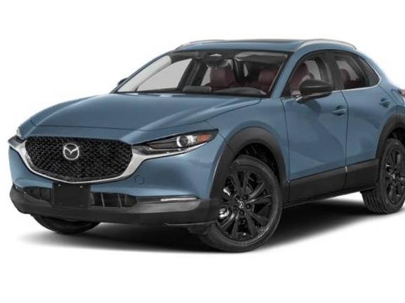 MAZDA CX-30 2024 3MVDMBCM5RM680857 image