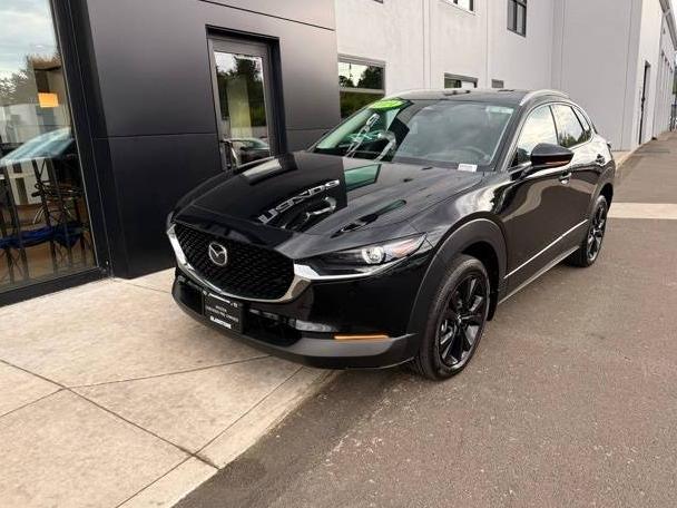 MAZDA CX-30 2024 3MVDMBEYXRM622176 image