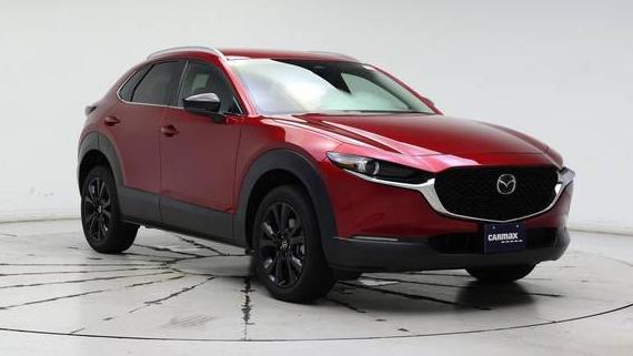 MAZDA CX-30 2024 3MVDMBBM7RM644475 image