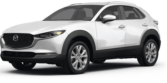 MAZDA CX-30 2024 3MVDMBCM0RM601627 image