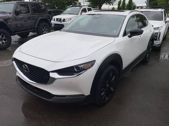 MAZDA CX-30 2024 3MVDMBEY6RM699918 image