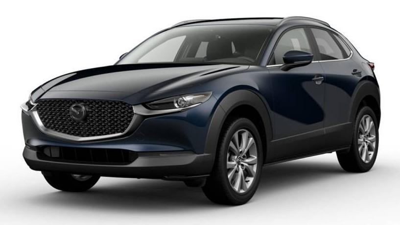 MAZDA CX-30 2024 3MVDMBCM4RM672362 image