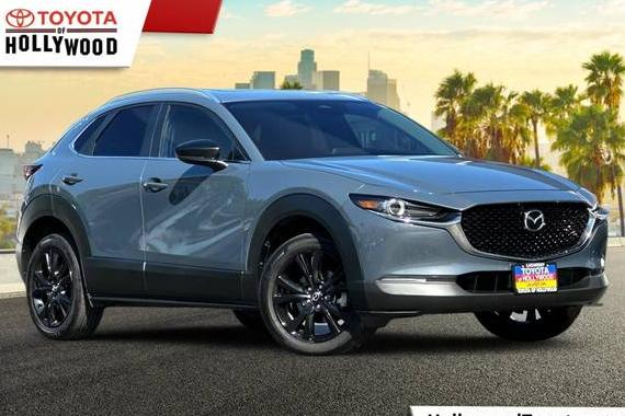 MAZDA CX-30 2024 3MVDMBCMXRM632738 image
