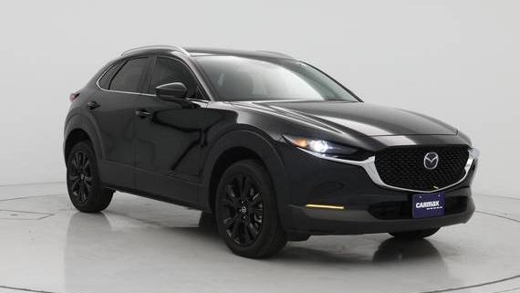 MAZDA CX-30 2024 3MVDMBBM3RM671365 image
