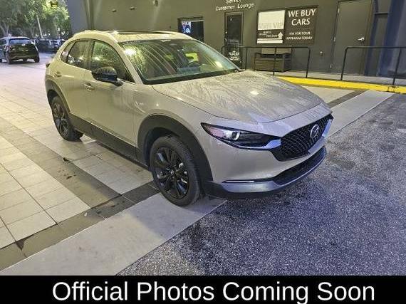 MAZDA CX-30 2024 3MVDMBXY9RM642366 image