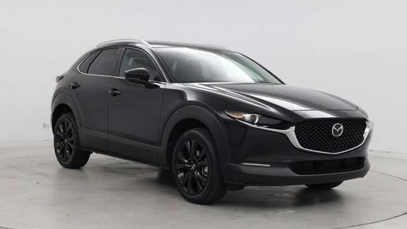 MAZDA CX-30 2024 3MVDMBBM9RM654182 image