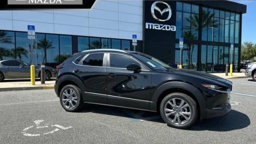 MAZDA CX-30 2024 3MVDMBCM8RM669643 image