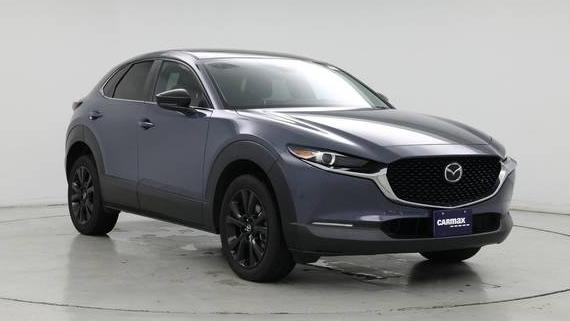 MAZDA CX-30 2024 3MVDMBCM1RM638685 image