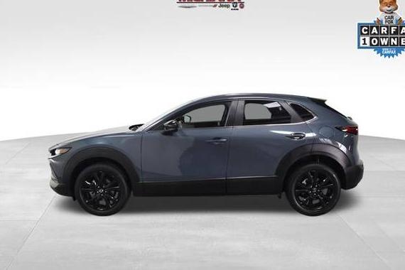 MAZDA CX-30 2024 3MVDMBCM7RM651635 image