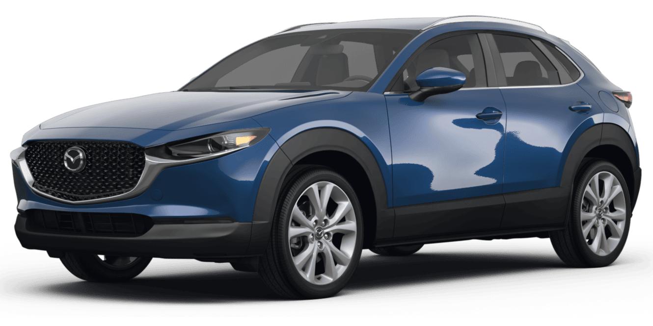 MAZDA CX-30 2024 3MVDMBBM5RM654972 image