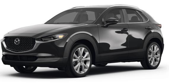 MAZDA CX-30 2024 3MVDMBBM4RM651187 image