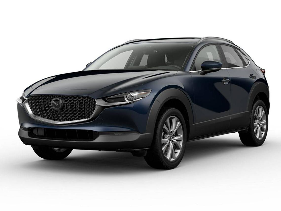 MAZDA CX-30 2024 3MVDMBCM3RM716786 image