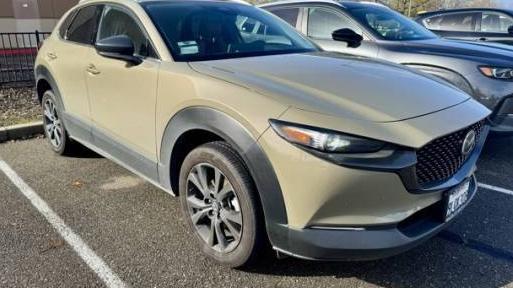 MAZDA CX-30 2024 3MVDMBXYXRM646149 image