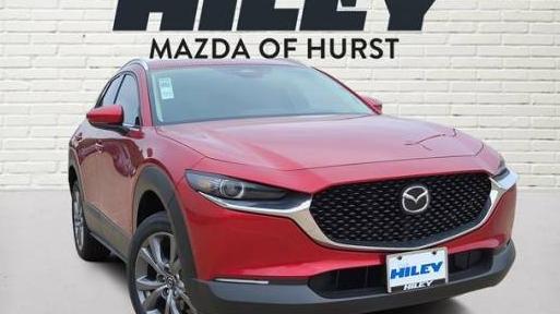 MAZDA CX-30 2024 3MVDMBDM8RM691317 image